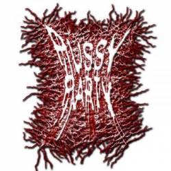 logo Pussy Party